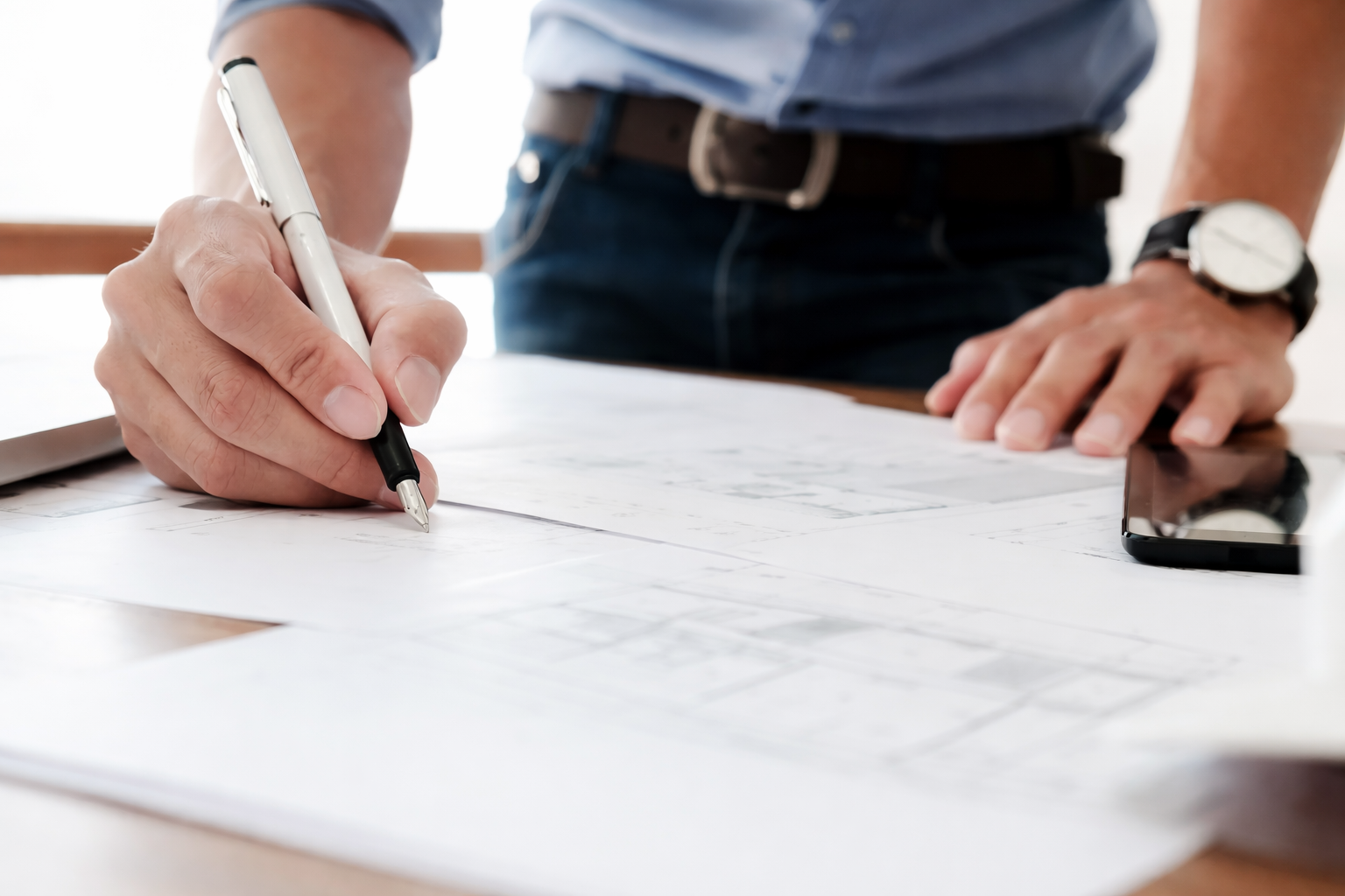 Control your business